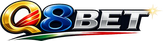 Q8Bet Logo